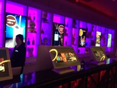 -欧歌堡KTV PARTY(万濠城店)