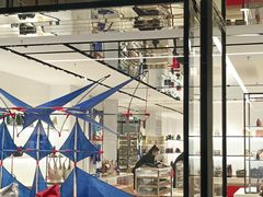 -BURBERRY(上海港汇恒隆广场店)