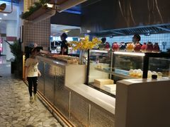自助取餐区-烟火鱼乡(京华城店)