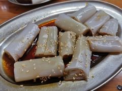 -陈添記·祖傳爽鱼皮·西关老字号(广州首店)