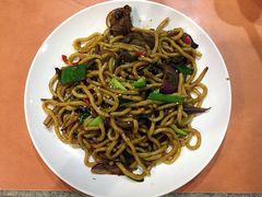 -煲煲掂风味煲仔饭餐厅(西区店)