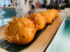 -彩丰楼中餐厅·仁恒洲际酒店