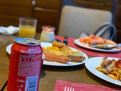 -唐山香格里拉大酒店·香啡阁(长虹西道店)