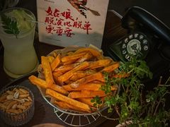 -seed by seed囍得咖啡酒馆(万象天地店)