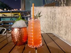 -Sirena海妖日咖夜酒