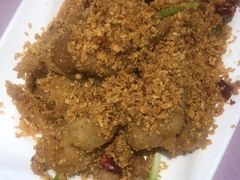 -顺风海鲜港(长寿路店)
