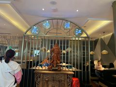 -江湖情酸菜鱼(万菱汇店)