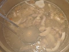 -三个椰子·现砍椰子鸡(金源CBD店)
