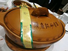 -风味小馆(天目湖宾馆店)