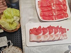 -东来顺饭庄(王府井步行街店)