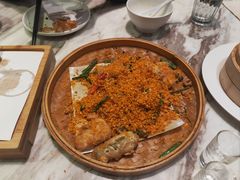 -汤城小厨•粤菜•靓汤(西直门凯德MALL店)