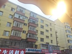 -可口香·非遗老号烧烤(南岗直营店)