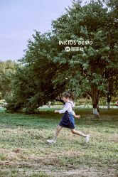 点击看大图 -INKIDS潮童社儿童摄影(朝阳大悦城店)
