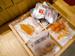 -良品铺子(万象城店)