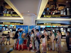 -中影国际影城(大唐西市4K临境音店)