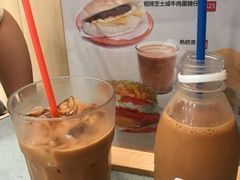 -华嫂冰室(尖沙咀店)