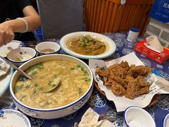 -旺角小渔村(二马路店)