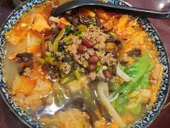 -螺世纪螺蛳粉·桂味小排档(裕德店)