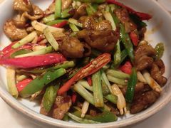 -锦府盐帮·李宅(领展购物广场中关村店)