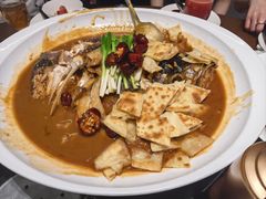 -福海居烤鸭店(鸟巢店)
