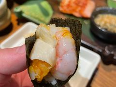 -水之惠鲜鱼料理(王府大街店)