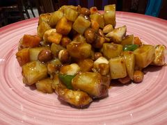 宫保鸡丁-双东酒店(东关街店)