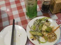 -孟记粥铺·家常菜·烧烤·粥(亚运村店)