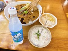-古真记钵钵鸡(总店)