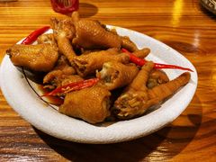 -叶掌柜桐庐土菜馆