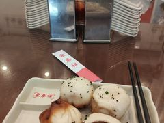 -东泰祥生煎馆(长宁路店)