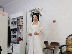 -九月鹰飞汉服摄影工作室
