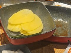 -新石器烤肉(百联川沙店)
