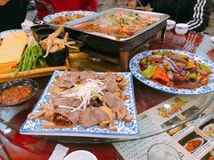 -赵记煎饼卷大葱(泰山大街店)