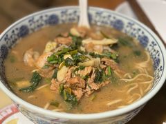 -慧娟面馆·餐厅(望江路店)