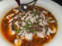 -蔴将·川菜(黄龙万科店)