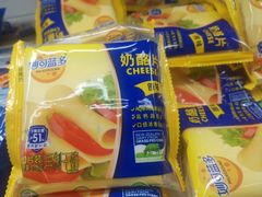 -京客隆超市(京源店)