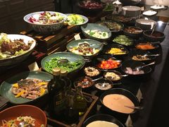 -深圳四季酒店·馥自助餐厅