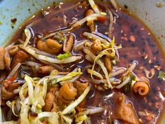 -花盐街·四川乐山小吃(西单大悦城店)