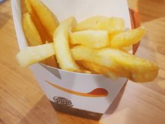 -汉堡王(西直门凯德MALL店)