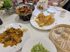 -北门饭店(三香路店)