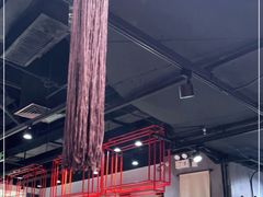 大堂-和府捞面(东直门银座店)