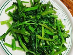 空心菜-云海肴·汽锅鸡·云南菜(美罗城店)