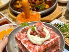 -東門韩国传统烤肉·韩国料理(银座直营店)