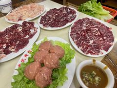 -贵宾牛·潮汕牛肉火锅(珠池总店)