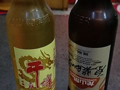 -陈府大宅门成都火锅·手切鲜肉(太原街店)