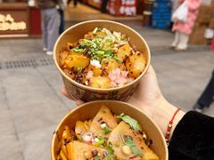 -周小亮丁家坡洋芋(全国总店)