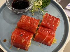 -虾饺妹·粤式茶餐厅(荟聚店)