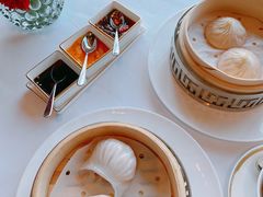 -金轩中餐厅 Jin Xuan(浦东丽思卡尔顿酒店)
