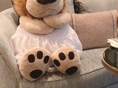 -广州富力丽思卡尔顿酒店