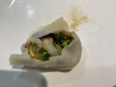 招牌一口鲜饺-叁拾壹克饺子·东北菜(国贸店)